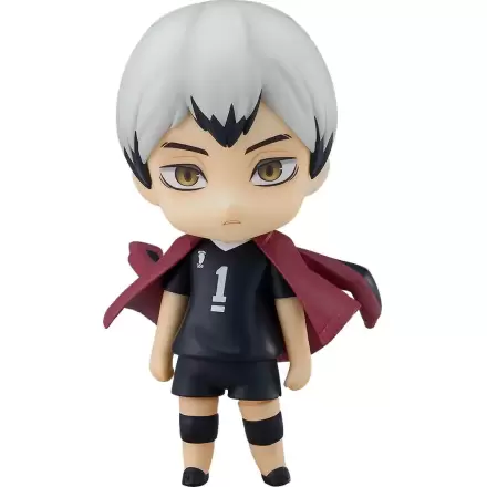 Haikyu!! Nendoroid Action Figure Shinsuke Kita (Rerelease) 10 cm          product photo