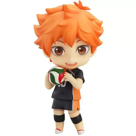 Haikyu!! Nendoroid Action Figure Shoyo Hinata 10 cm termékfotója