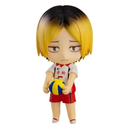 Haikyu!! Nendoroid Action Figure Kenma Kozume Second Uniform Ver. 10 cm product photo