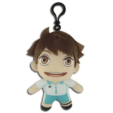 Haikyu!! Plush Figure Oikawa 13 cm product photo