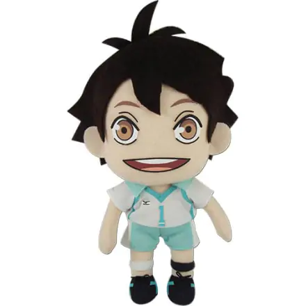 Haikyu!! Plush Figure Oikawa 20 cm product photo