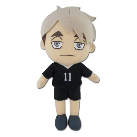 Haikyu!! Plush Figure Osamu Season 4 20 cm termékfotója