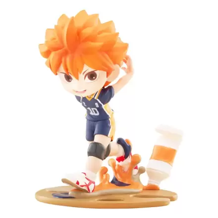 Haikyu!! PalVerse PVC Statue Shoyo Hinata 10 cm product photo