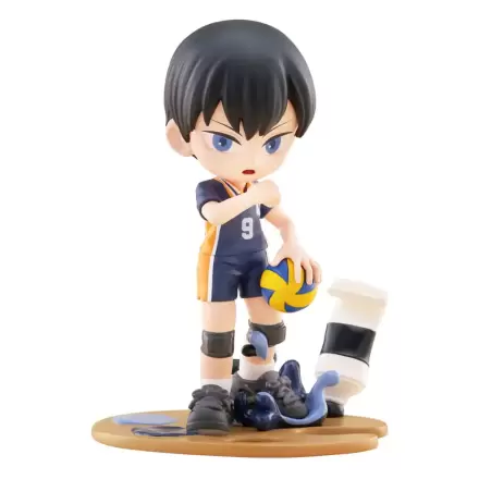 Haikyu!! PalVerse PVC Statue Tobio Kageyama 10 cm product photo