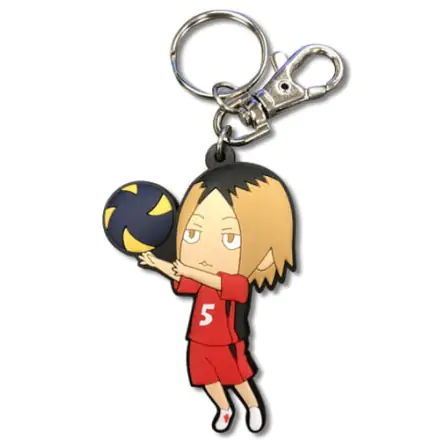 Haikyu!! PVC Keychain SD Kenma Season 2 product photo