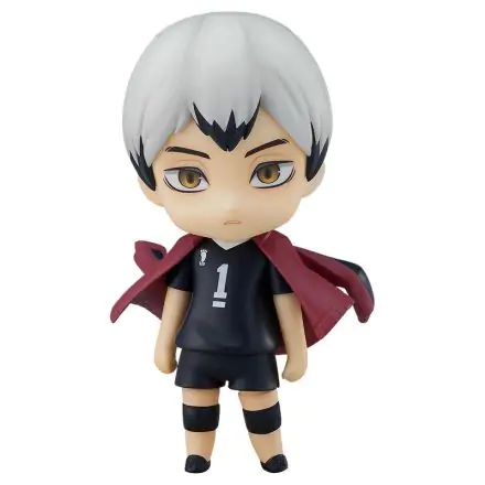Haikyu!! Nendoroid Action Figure Shinsuke Kita 10 cm product photo