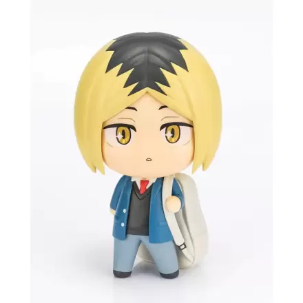Haikyu!! Tekupiku Mini Figure Kenma Kozume 10 cm product photo