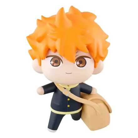Haikyu!! Tekupiku Mini Figure Shoyo Hinata 10 cm product photo