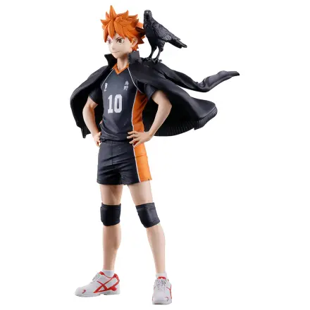 Haikyu!! The Future of Karasuno Shoyo Hinata Ichibansho figure 16cm product photo