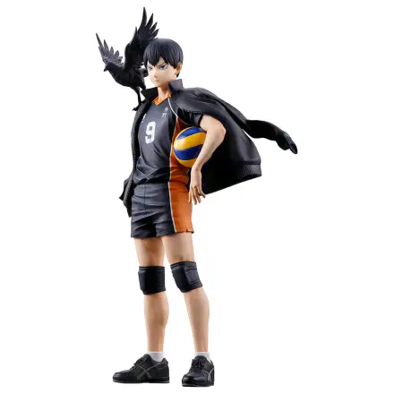 Haikyu!! The Future of Karasuno Tobio Kageyama Ichibansho figure 18cm product photo
