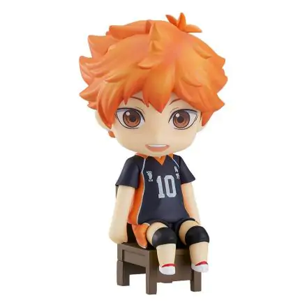 Haikyu!! To the Top Nendoroid Swacchao! PVC Figure Shoyo Hinata 10 cm product photo