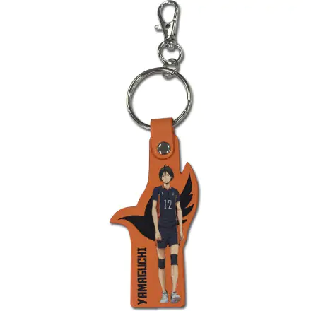 Haikyu!! PU Keychain Yamaguchi Season 2 termékfotója