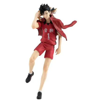 Haikyuu!! Pop Up Parade PVC Statue Tetsuro Kuroo 19 cm product photo