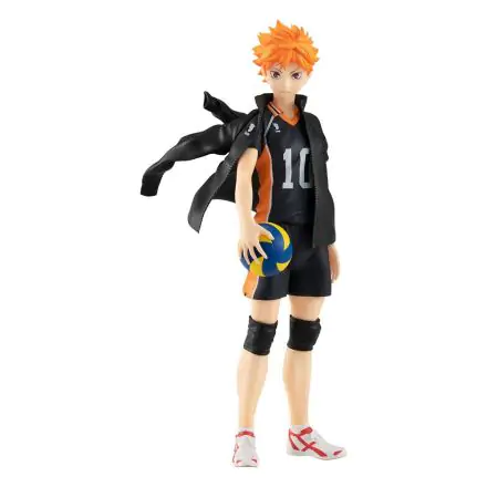 Haikyuu!! Pop Up Parade PVC Statue Shoyo Hinata (re-run) 17 cm product photo