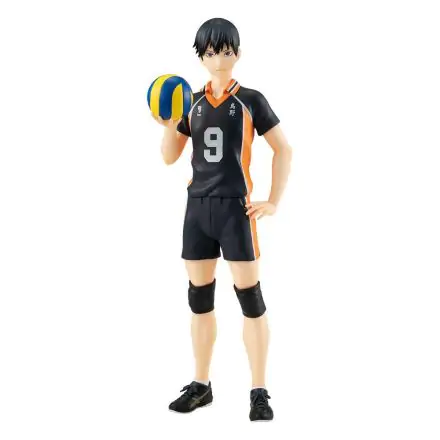 Haikyuu!! Pop Up Parade PVC Statue Tobio Kageyama (re-run) 18 cm product photo