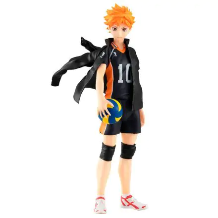 Haikyuu!! Pop Up Parade PVC Statue Shoyo Hinata 17 cm product photo