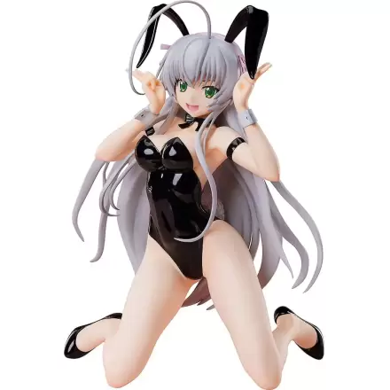 Haiyore! Nyaruko-san W Statue 1/4 Nyaruko Bare Leg Bunny Ver. 30 cm product photo