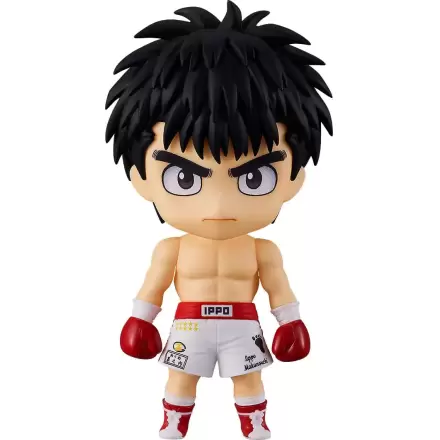 Hajime no Ippo Nendoroid Action Figure Ippo Makunouchi 10 cm termékfotója