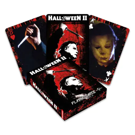 Halloween 02 Playing Cards Scenes product photo