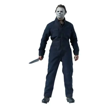 Halloween Action Figure 1/6 Michael Myers 30 cm product photo