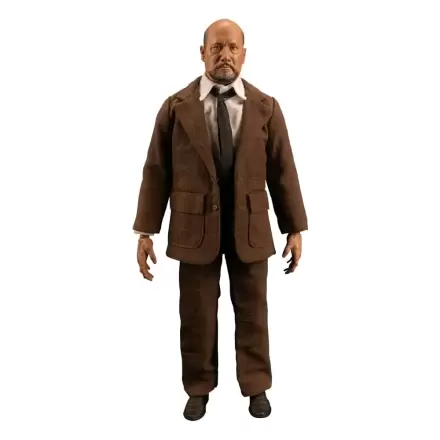 Halloween 1978 Action Figure 1/6 Dr Loomis 30 cm product photo