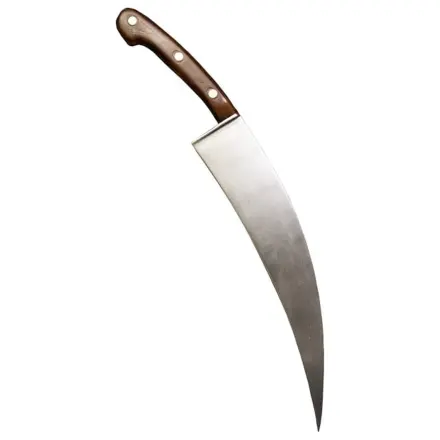 Halloween (1978) Prop Replica 1/1 Michael Myers Poster Knife 45 cm product photo