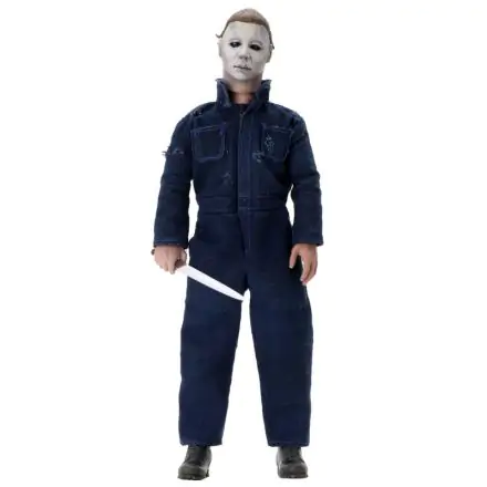 Halloween 2 Retro Action Figure Michael Myers 20 cm product photo