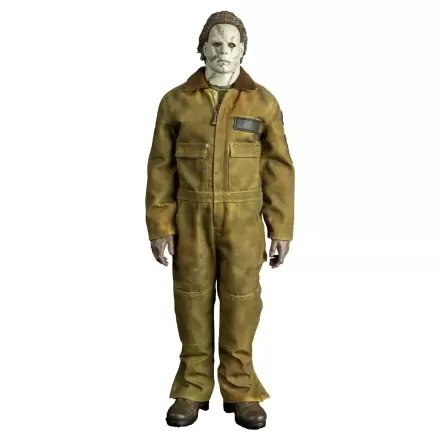 Halloween 2007 Action Figure 1/6 Michael Myers 30 cm product photo