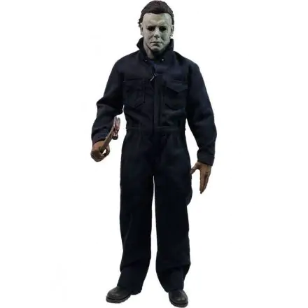 Halloween 2018 Action Figure 1/6 Michael Myers 30 cm product photo