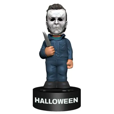 Halloween 2018 Body Knocker Bobble-Figure Michael Myers 16 cm termékfotója