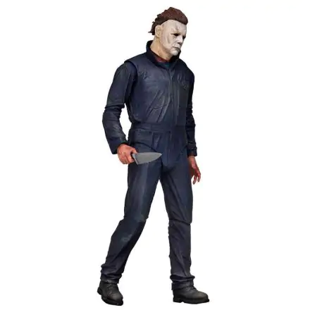 Halloween 2018 Ultimate Action Figure Michael Myers 18 cm product photo