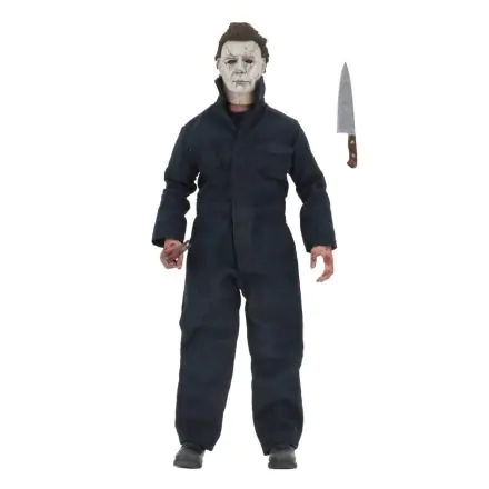 Halloween 2018 Retro Action Figure Michael Myers 20 cm termékfotója