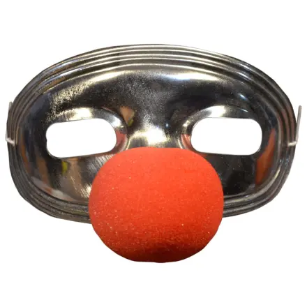 Halloween 4 Mask Jamie Lloyd Clown  product photo