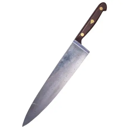 Halloween 4 Prop Replica 1/1 Michael Myers Butcher Knife 46 cm    product photo