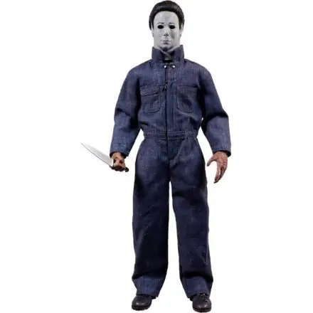 Halloween 4: The Return of Michael Myers Action Figure 1/6 Michael Myers 30 cm product photo