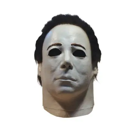 Halloween 4: The Return of Michael Myers Latex Mask Michael Myers termékfotója