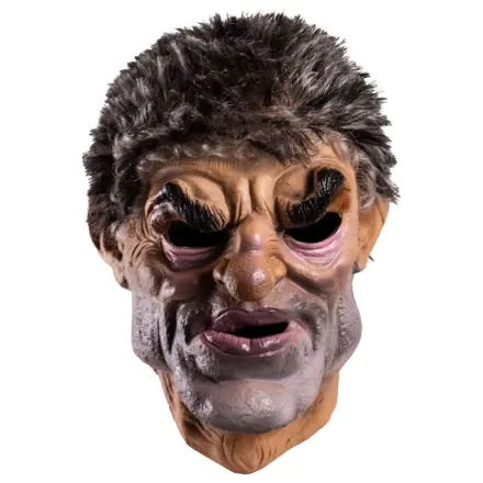 Halloween 5 Mask The Brute Car product photo