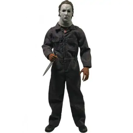 Halloween 5: The Revenge of Michael Myers Action Figure 1/6 Michael Myers 30 cm product photo