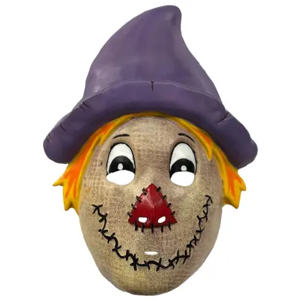 Halloween Ends Injection Mask Corey Scarecrow product photo