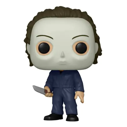 Halloween POP! Movies Vinyl Figure Michael Myers (New Pose) 9 cm termékfotója