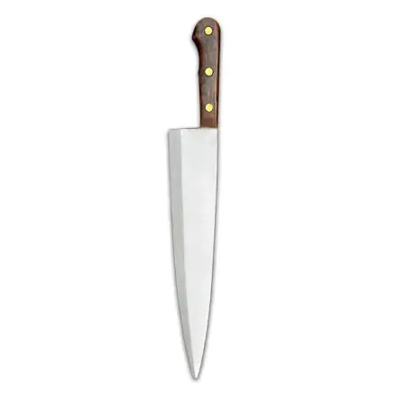 Halloween II Replica 1/1 Butcher Knife 44 cm product photo