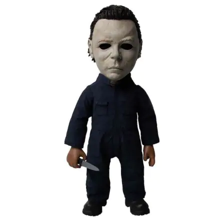 Halloween II Michael Myers talking articulated figure 38cm product photo