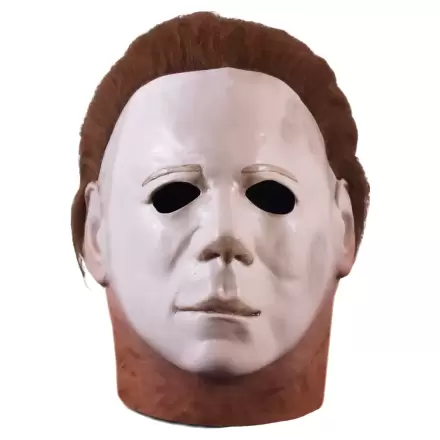 Halloween II Mask Michael Myers Deluxe product photo