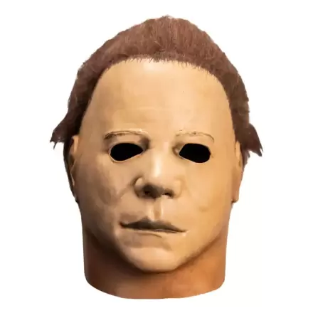 Halloween II Mask Michael Myers Deluxe termékfotója