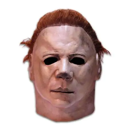 Halloween II Mask Michael Myers product photo