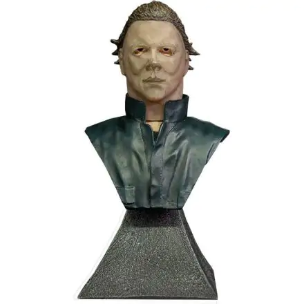 Halloween II Mini Bust Michael Myers 15 cm termékfotója