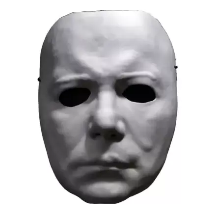 Halloween II Mask Michael Myers Vacoform termékfotója