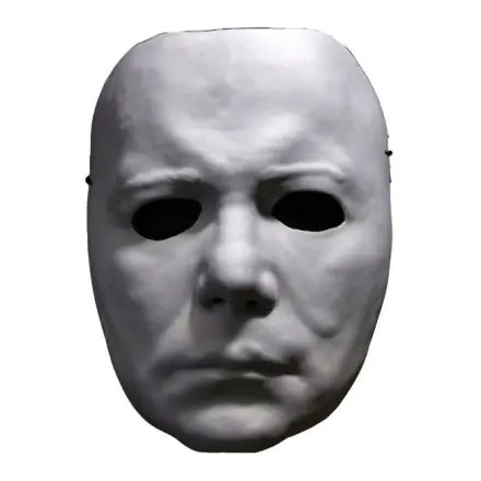 Halloween II Vacuform Mask Michael Myers termékfotója