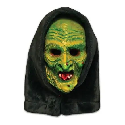 Halloween III: Mask The Witch product photo