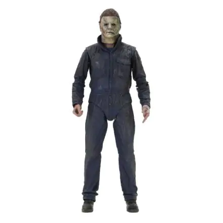 Halloween Kills (2021) Action Figure Ultimate Michael Myers 18 cm termékfotója